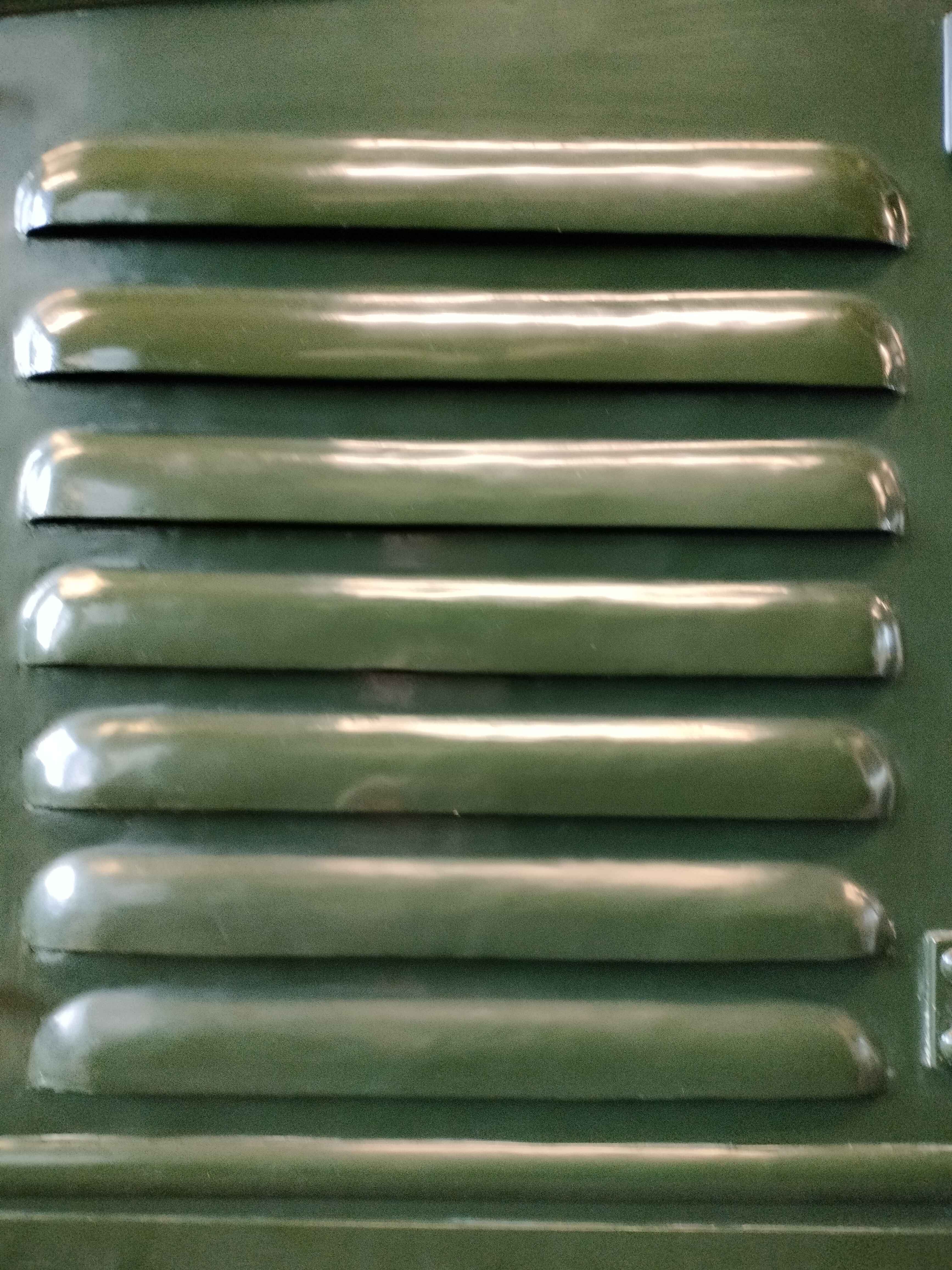 Motor Grille